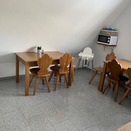 Dw Na Rowni Bialka Tatrzanska公寓 外观 照片